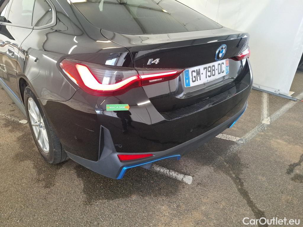  Bmw  Serie 4 BMW i4 / 2021 / 5P / Berline eDrive40 340ch #1