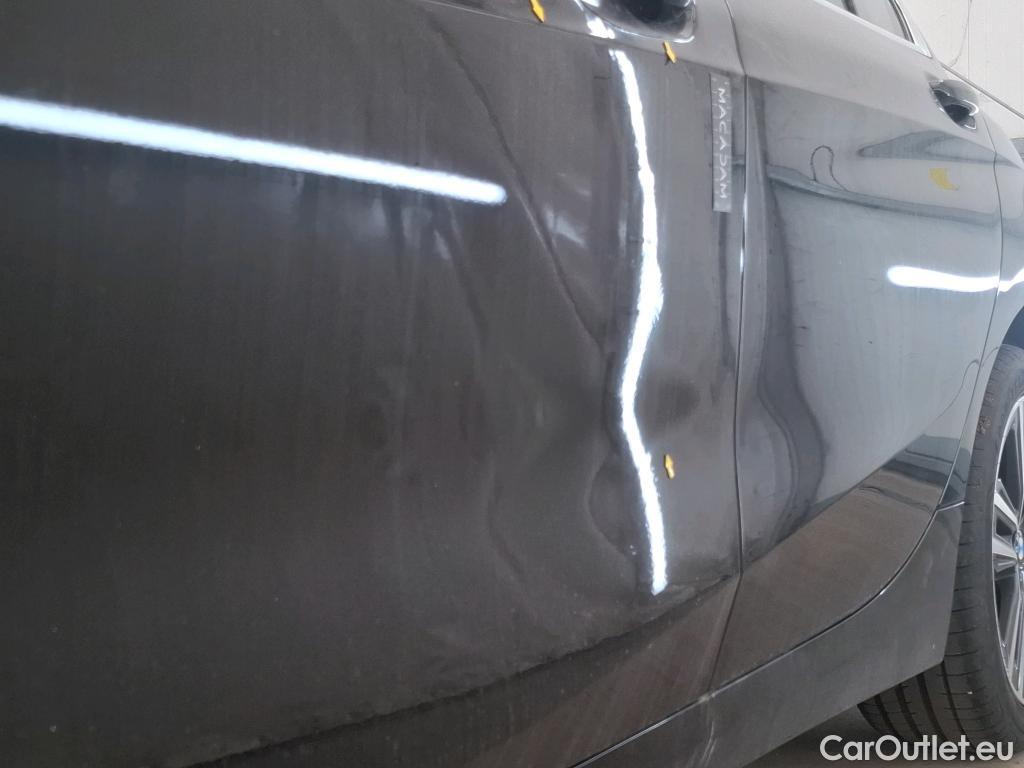  Bmw  Serie 1 BMW Série 1 / 2019 / 5P / Berline 116i Business Design #7