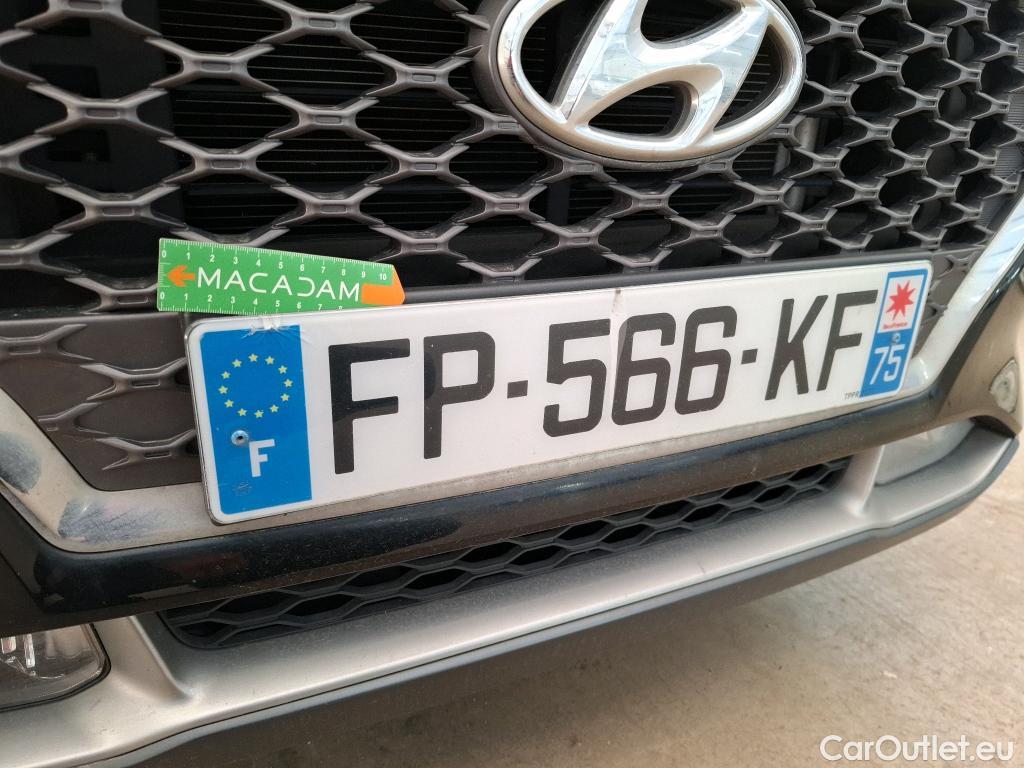  Hyundai  Konna Kona Edition #1 Hybrid 2WD 1.6 GDI 140CV BVA6 E6dT #88