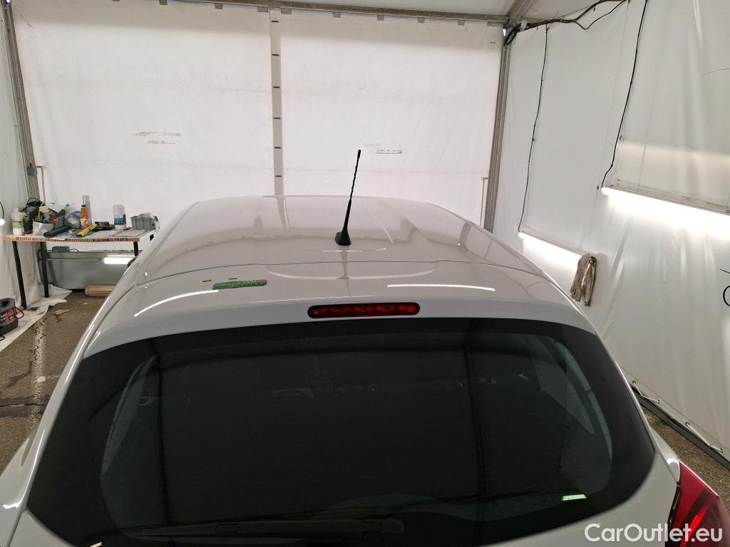  Citroen  C3  Feel Pack 1.2 PureTech 80CV BVM5 E6d #17