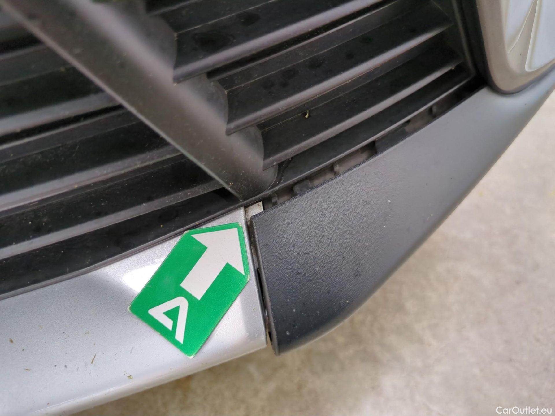  DS  DS7 7 Crossback Performance Line + 1.5 BlueHDi 130CV BVA8 E6d #36