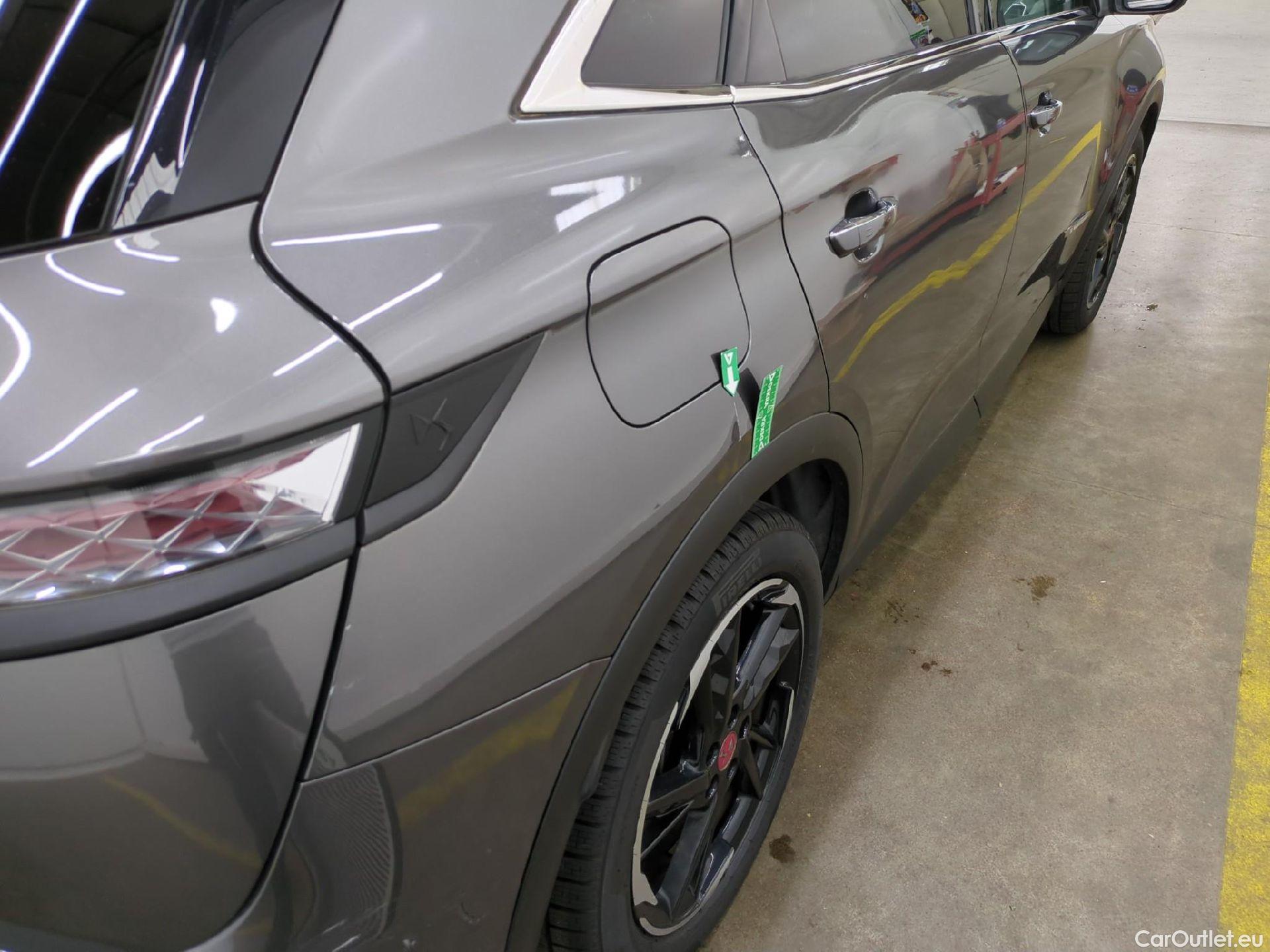  DS  DS7 7 Crossback Performance Line + 1.5 BlueHDi 130CV BVA8 E6d #24