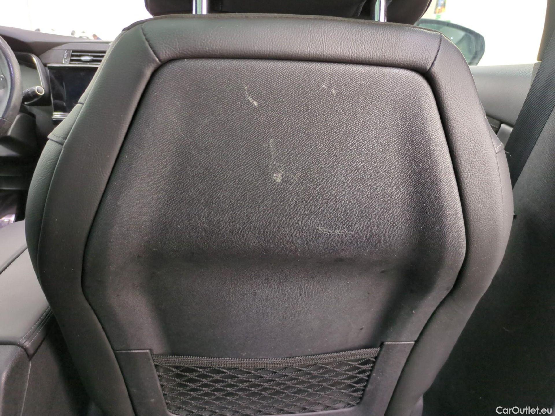  DS  DS7 7 Crossback Performance Line + 1.5 BlueHDi 130CV BVA8 E6d #26