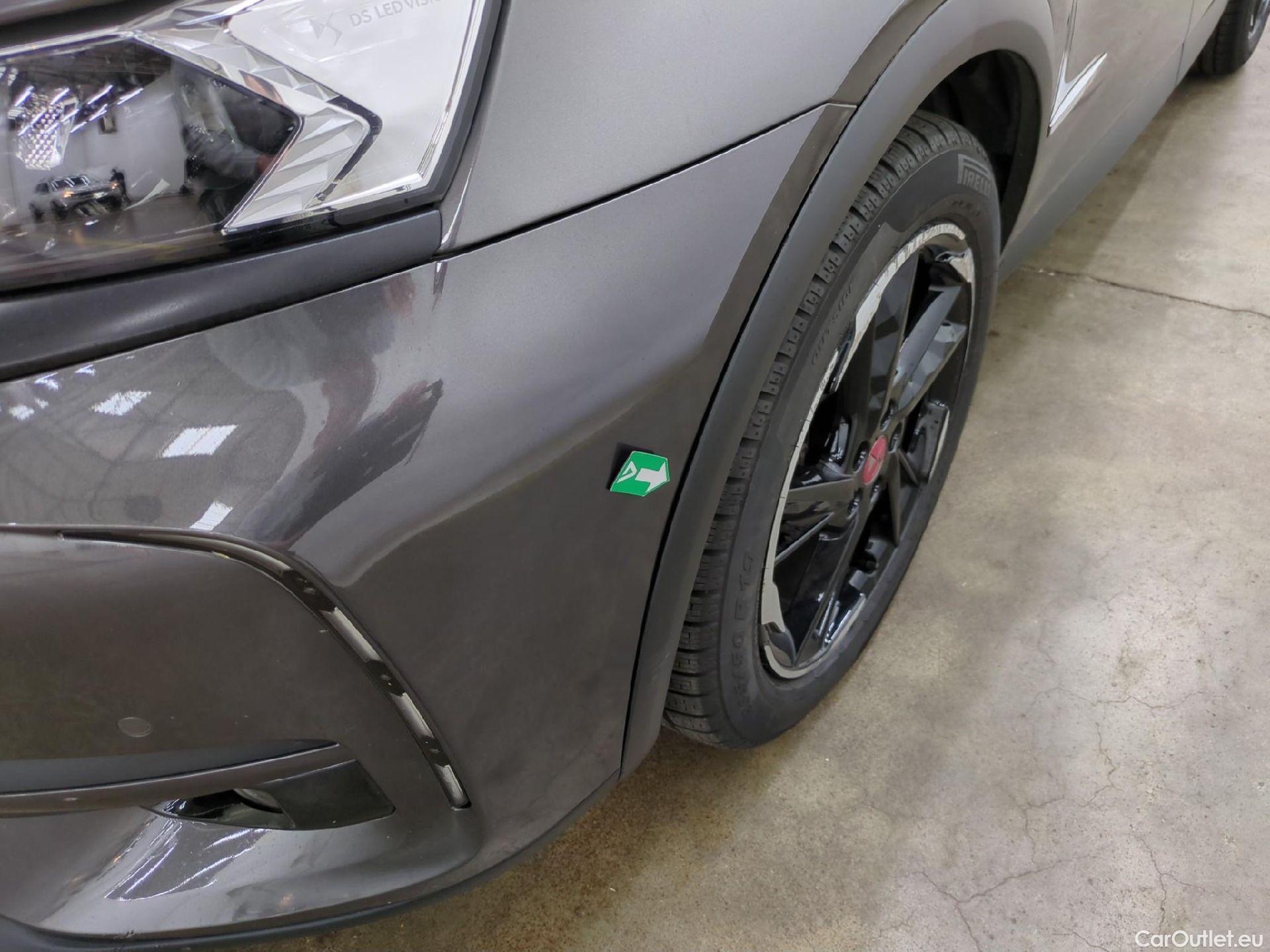  DS  DS7 7 Crossback Performance Line + 1.5 BlueHDi 130CV BVA8 E6d #43