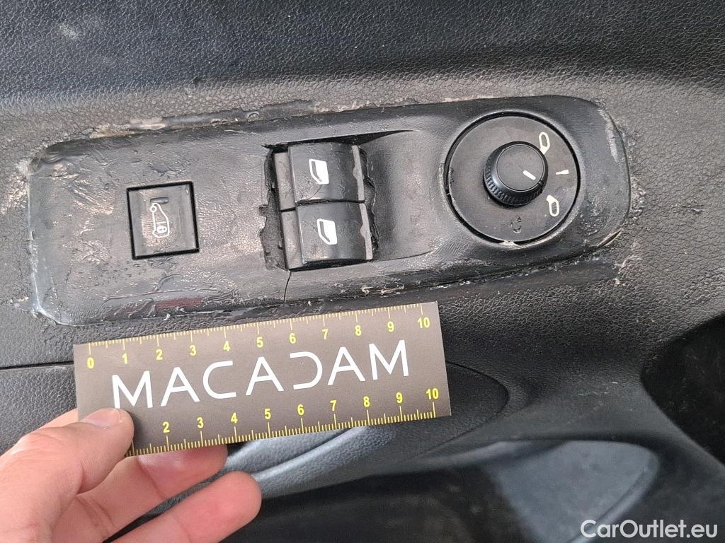  Citroen  Berlingo  Fourgon Worker M 1000 1.2 PureTech 130CV BVA8 E6d #57