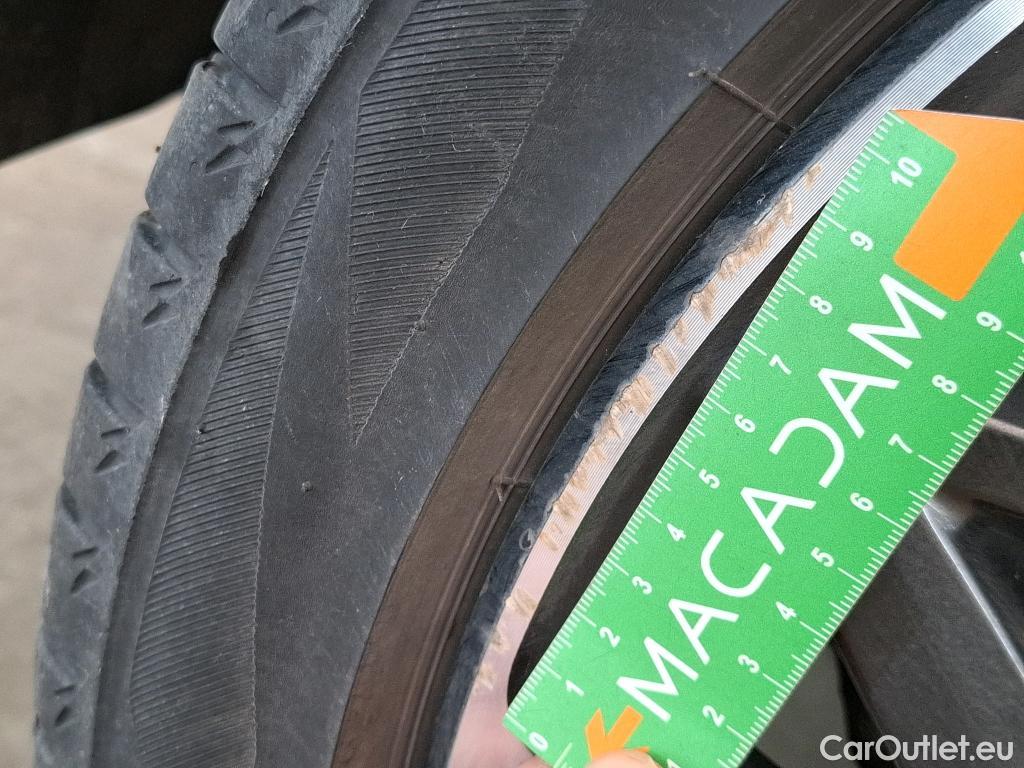  Hyundai  Konna Kona Edition #1 Hybrid 2WD 1.6 GDI 140CV BVA6 E6dT #53