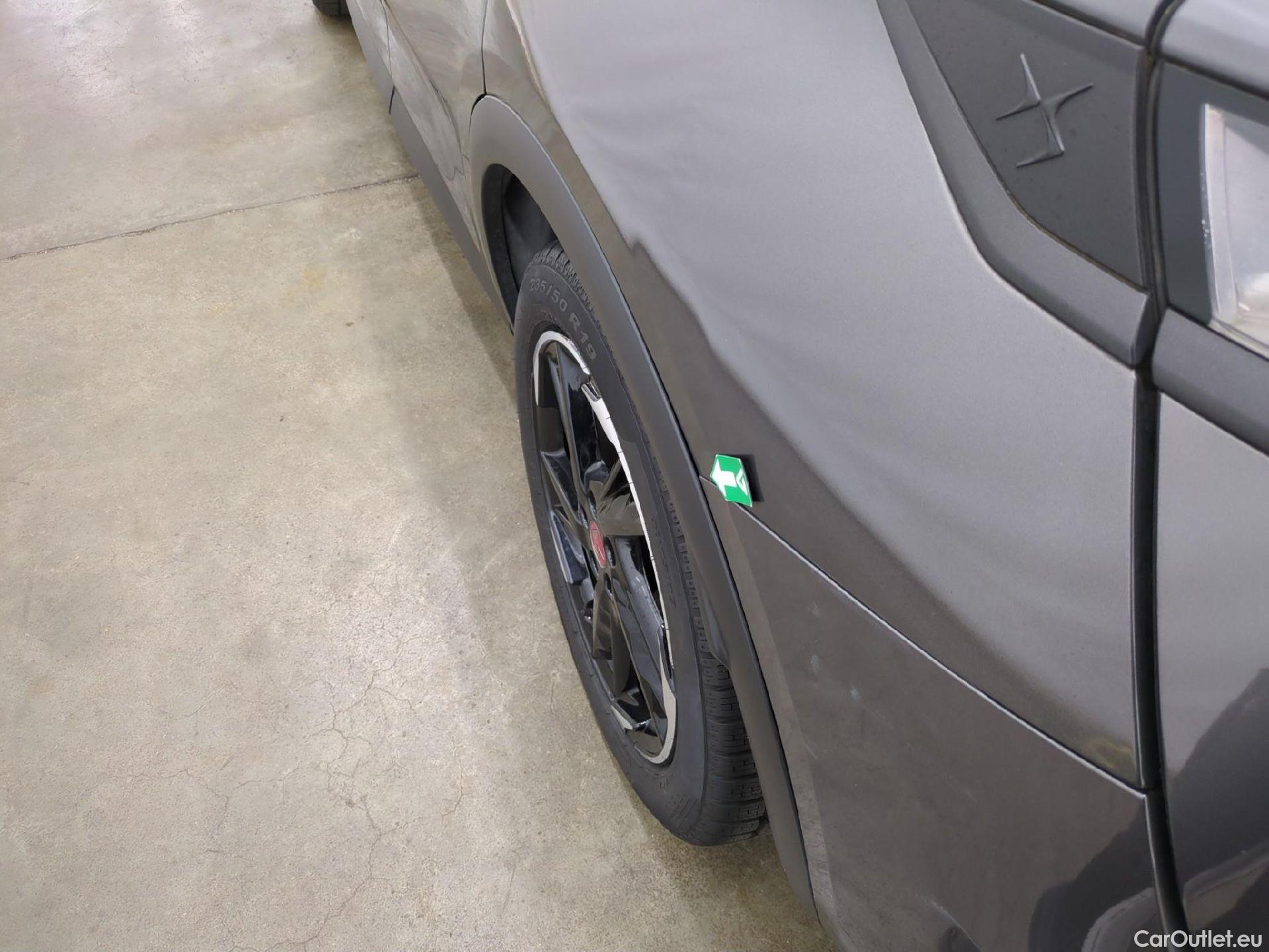  DS  DS7 7 Crossback Performance Line + 1.5 BlueHDi 130CV BVA8 E6d #54