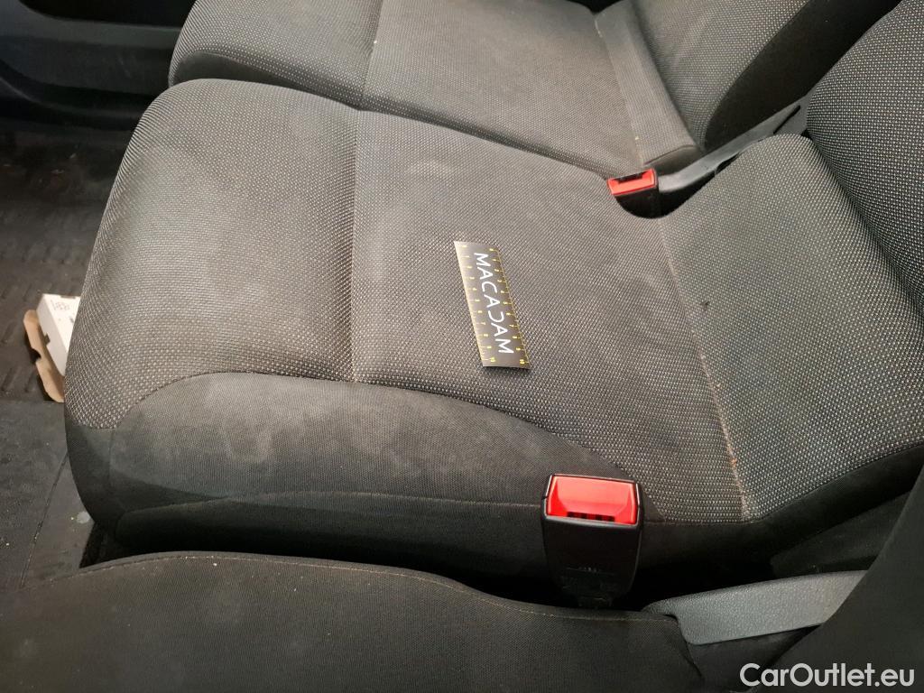  Citroen  Berlingo  Fourgon Worker M 1000 1.2 PureTech 130CV BVA8 E6d #67