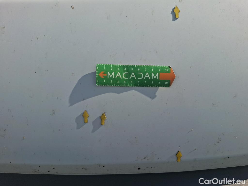  Fiat  Ducato FIAT  / 2014 / 4P / Fourgon tôlé 3.0 M H2 2.3 Multijet 120 Pack Pro Nav #23