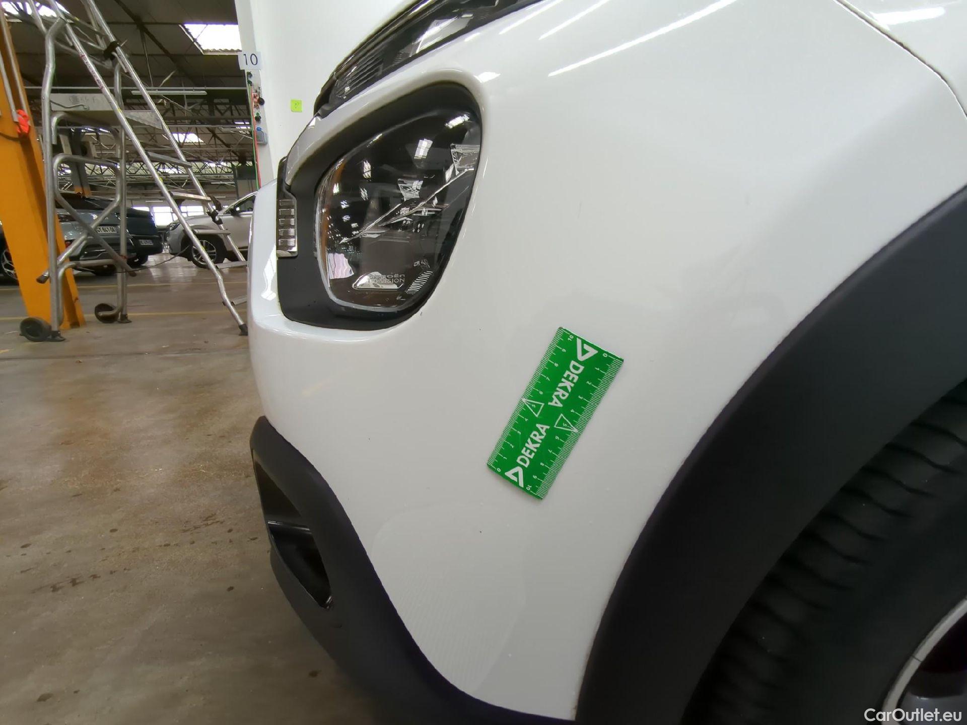  Citroen  C3  Société Feel 1.5 BlueHDI 100CV BVM6 E6d #14