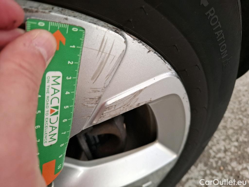  Citroen  C5 CITROEN  Aircross / 2018 / 5P / SUV BlueHDi 130 S&S EAT8 Business #32