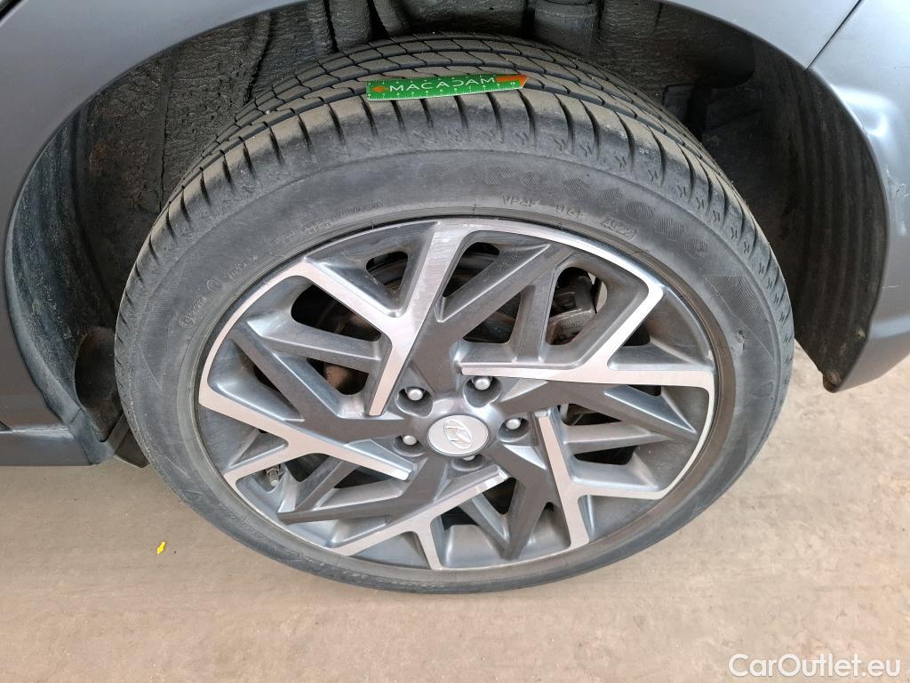  Hyundai  Konna Kona Edition #1 Hybrid 2WD 1.6 GDI 140CV BVA6 E6dT #14