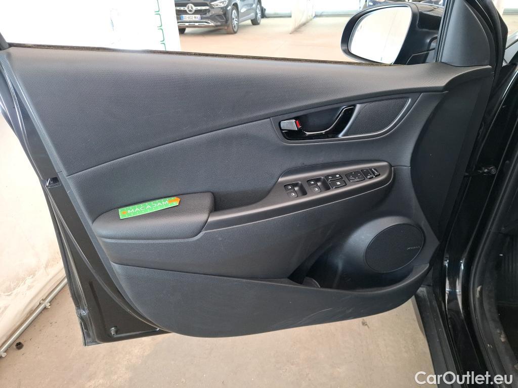  Hyundai  Konna Kona Edition #1 Hybrid 2WD 1.6 GDI 140CV BVA6 E6dT #62