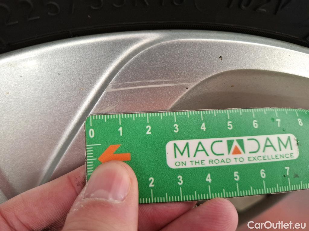  Citroen  C5 CITROEN  Aircross / 2018 / 5P / SUV BlueHDi 130 S&S EAT8 Business #27