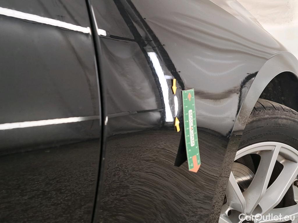  Bmw  Serie 3 BMW Série 3 Touring / 2022 / 5P / Break 318d 150ch Business Design BVA8 #17