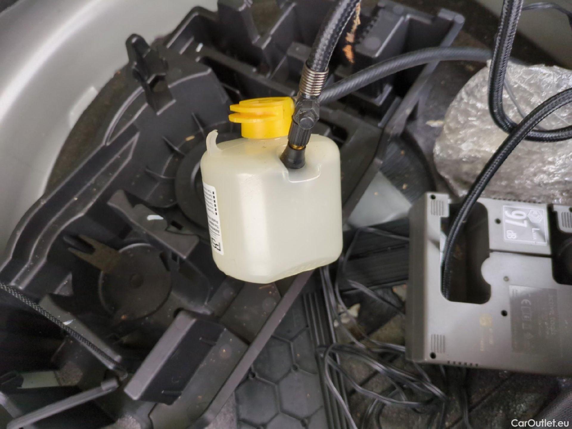  DS  DS7 7 Crossback Performance Line + 1.5 BlueHDi 130CV BVA8 E6d #7