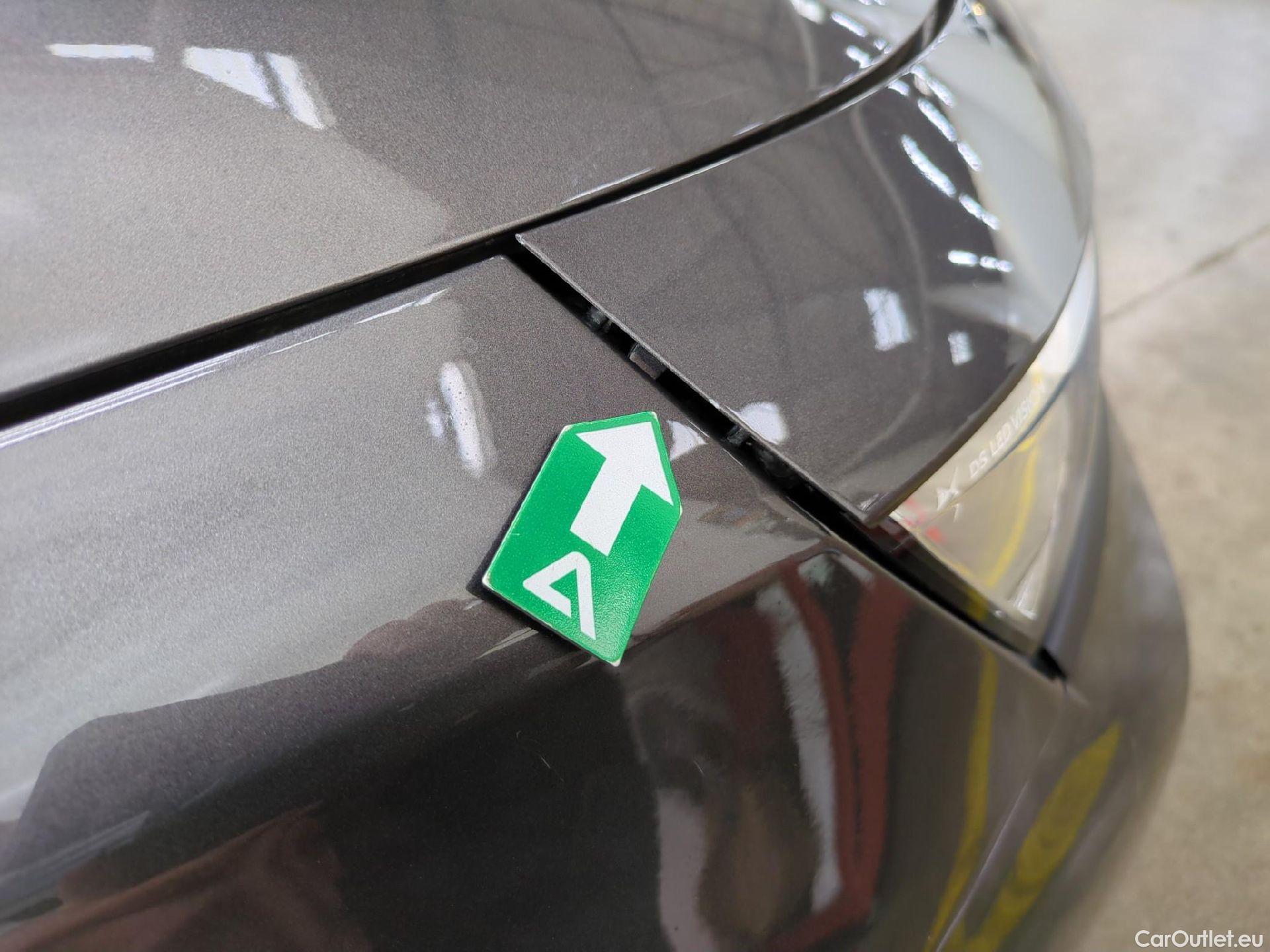  DS  DS7 7 Crossback Performance Line + 1.5 BlueHDi 130CV BVA8 E6d #31