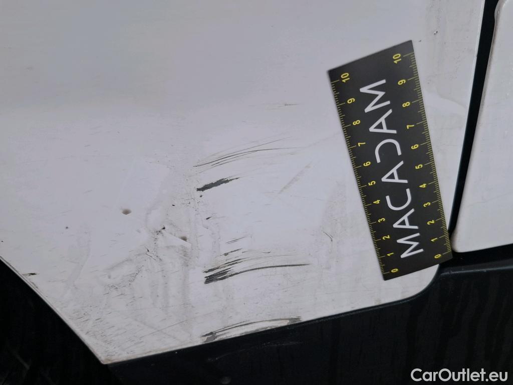  Citroen  Berlingo  Fourgon Worker M 1000 1.2 PureTech 130CV BVA8 E6d #10