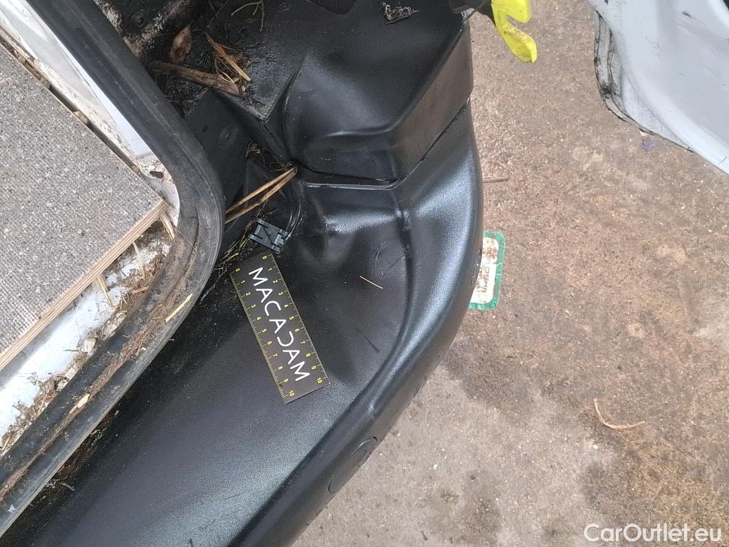  Citroen  Berlingo  Fourgon Worker M 1000 1.2 PureTech 130CV BVA8 E6d #50