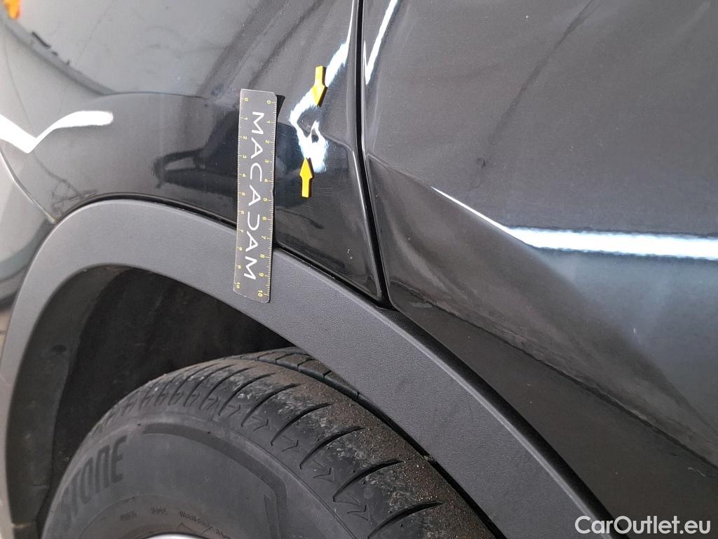  Bmw  X3 Série  xDrive 20d Lounge 2.0 190CV BVA8 E6 #10