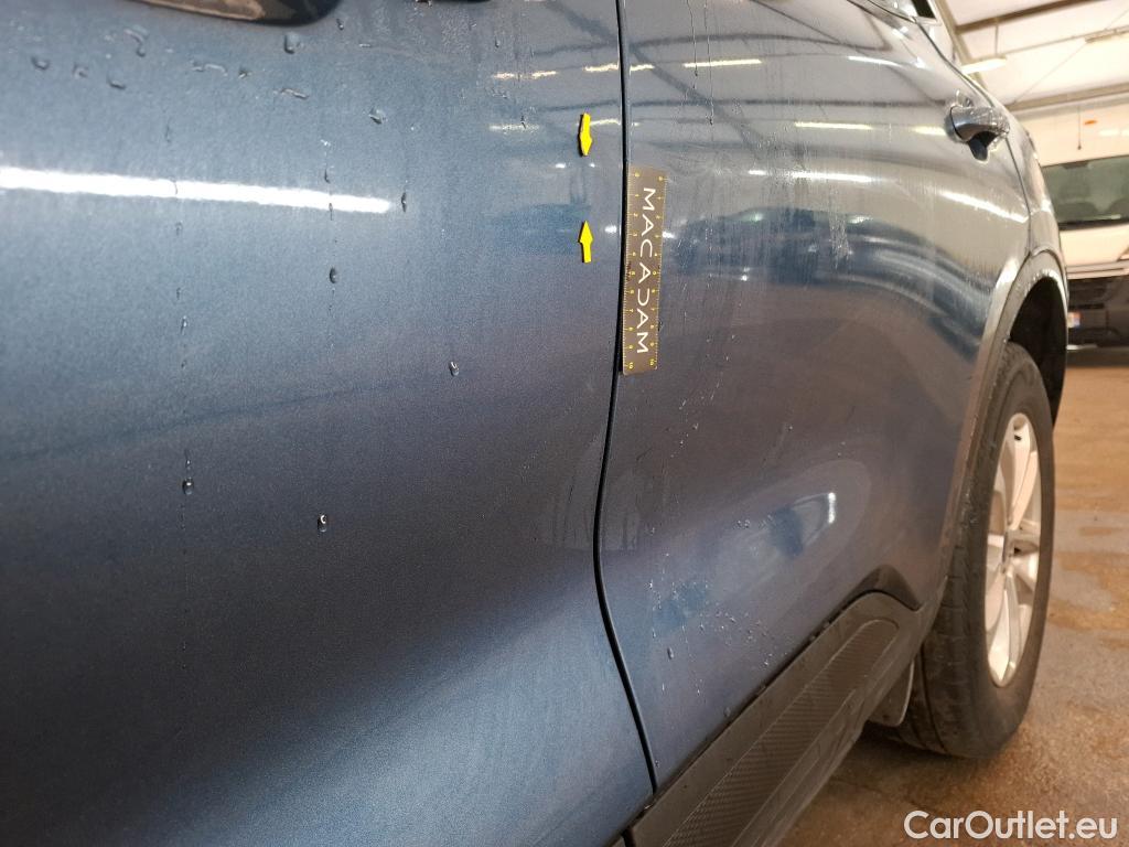  Ford  Kuga  / 2019 / 5P / SUV 2.5 190 hybrid Flexifuel Pshift Titanium  #16