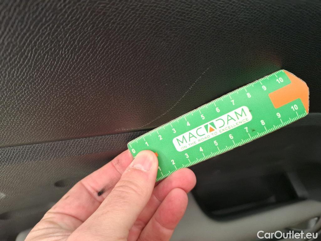  Citroen  C5 CITROEN  Aircross / 2018 / 5P / SUV BlueHDi 130 S&S EAT8 Business #37