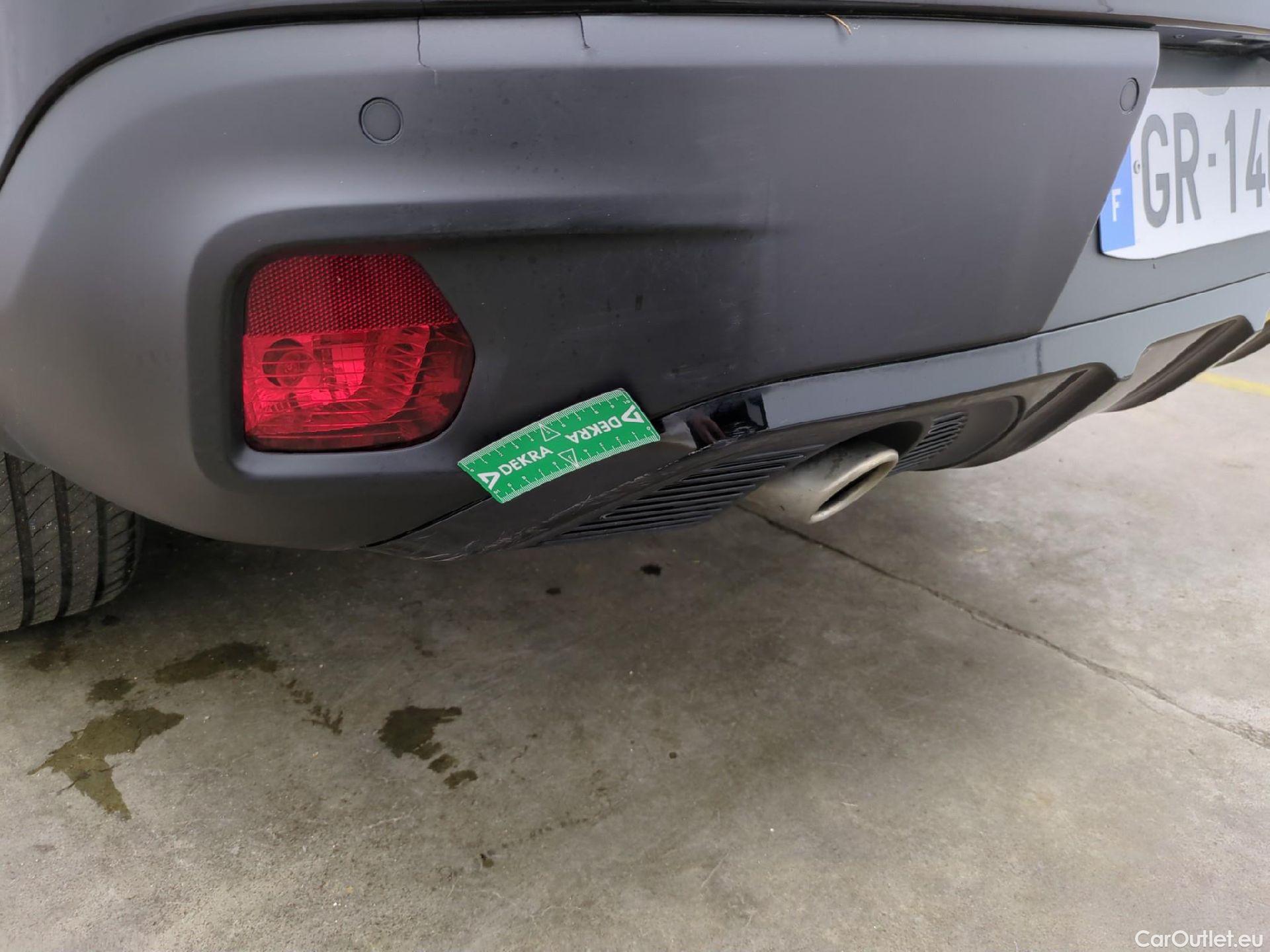  Citroen  C4  X Feel Pack 1.2 PureTech 130CV BVA8 6E #39