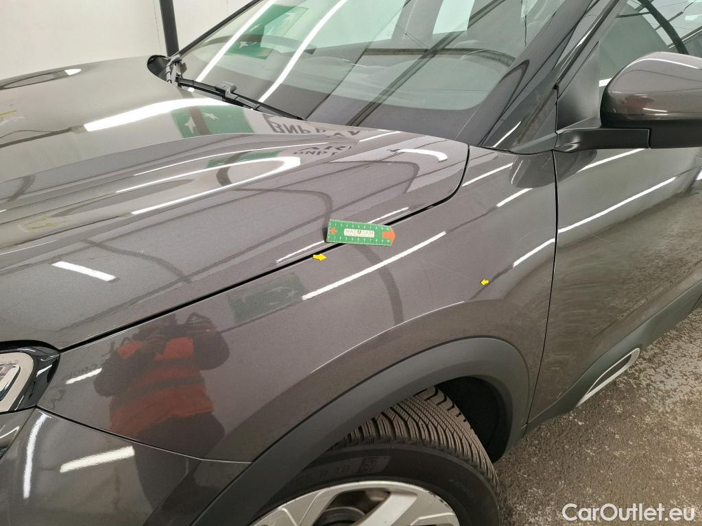  Citroen  C5 CITROEN  Aircross / 2018 / 5P / SUV BlueHDi 130 S&S EAT8 Business #15