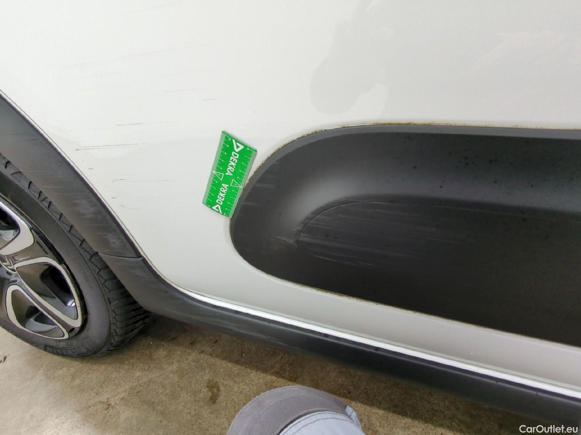  Citroen  C3  Société Feel 1.5 BlueHDI 100CV BVM6 E6d #7