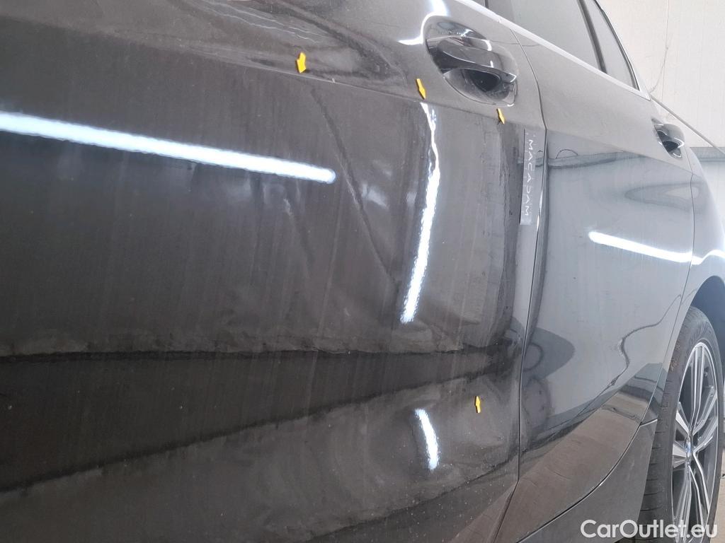  Bmw  Serie 1 BMW Série 1 / 2019 / 5P / Berline 116i Business Design #11