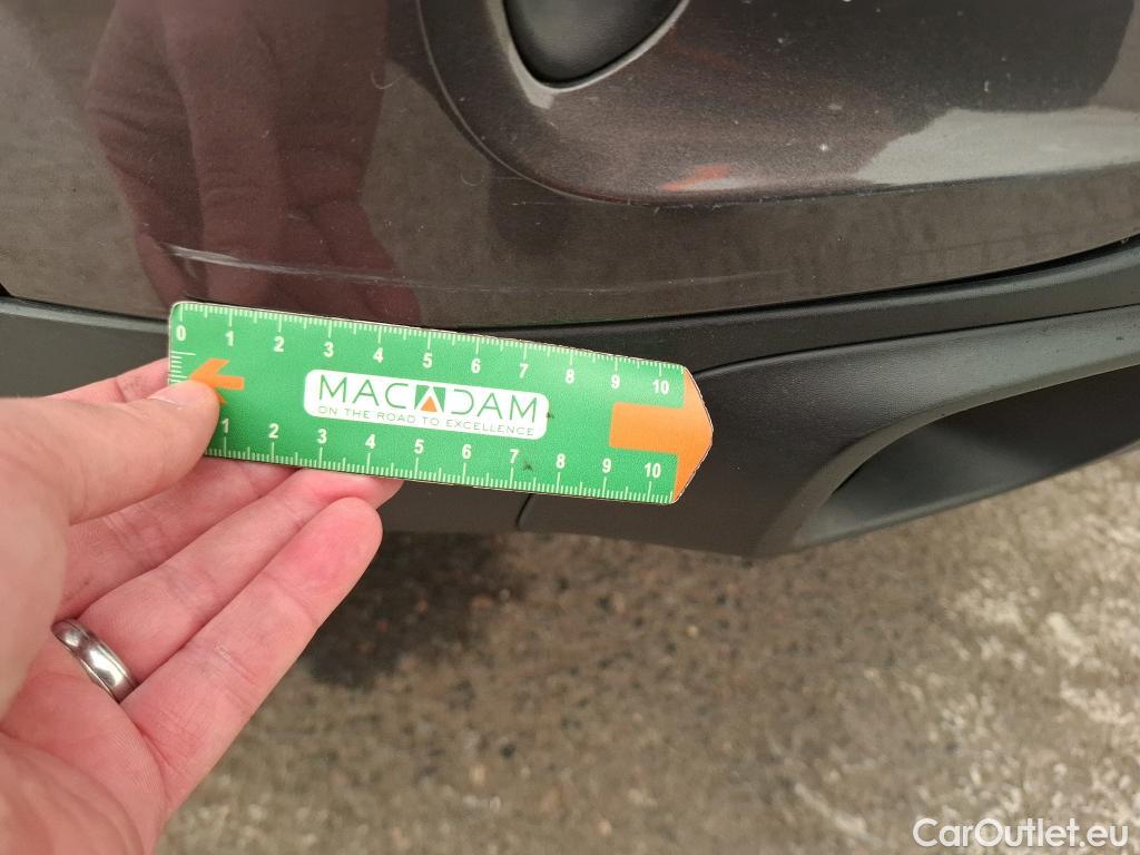  Citroen  C5 CITROEN  Aircross / 2018 / 5P / SUV BlueHDi 130 S&S EAT8 Business #20