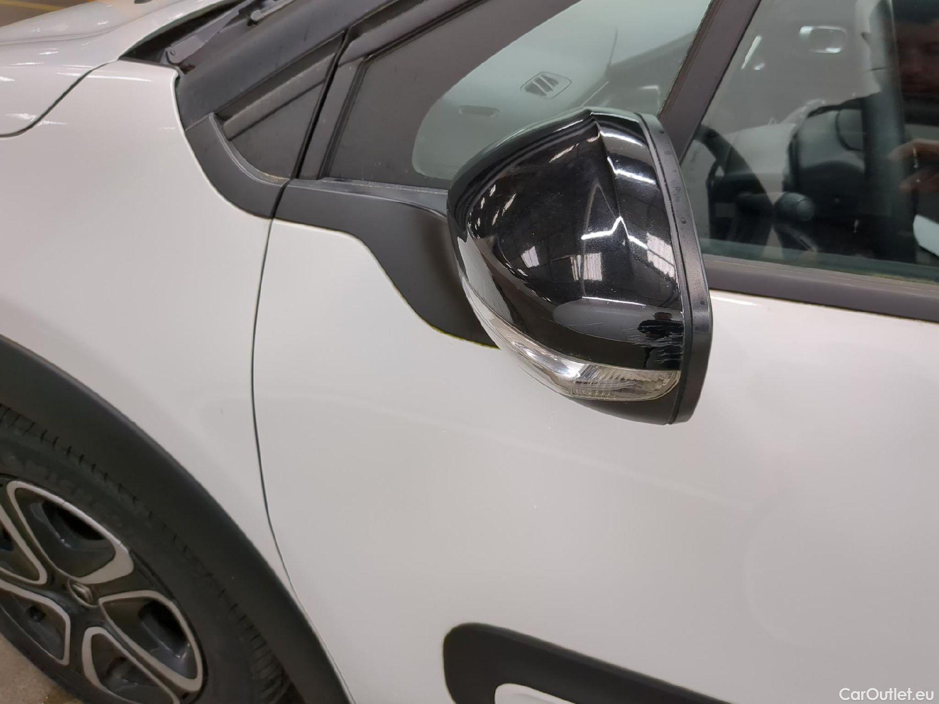  Citroen  C3  Société Feel 1.5 BlueHDI 100CV BVM6 E6d #18