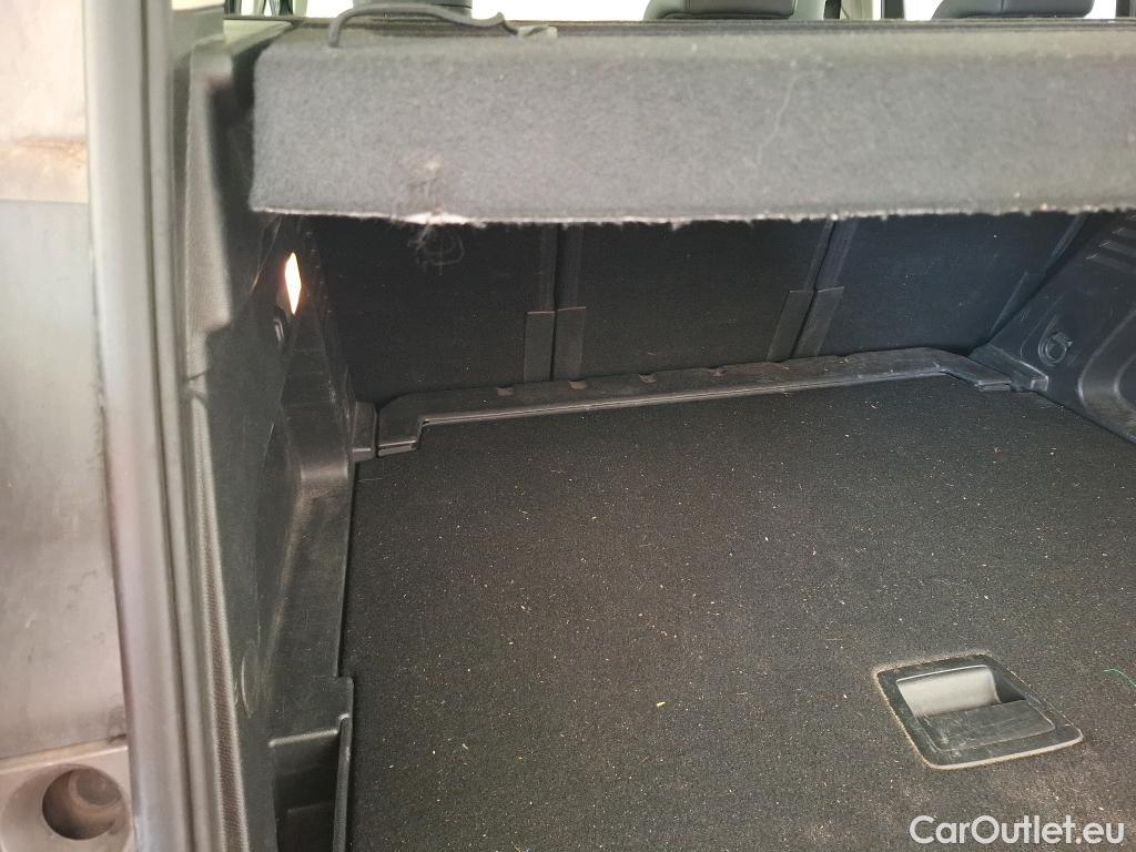  Citroen  C5 CITROEN  Aircross / 2018 / 5P / SUV BlueHDi 130 S&S EAT8 Business #33