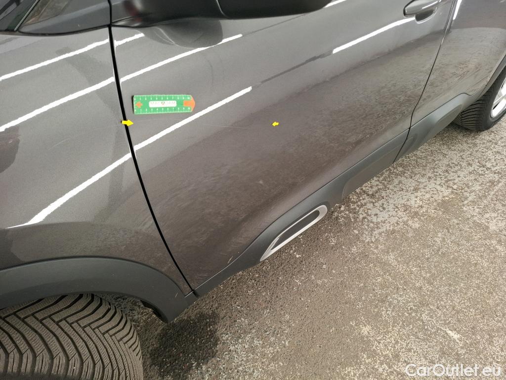  Citroen  C5 CITROEN  Aircross / 2018 / 5P / SUV BlueHDi 130 S&S EAT8 Business #3