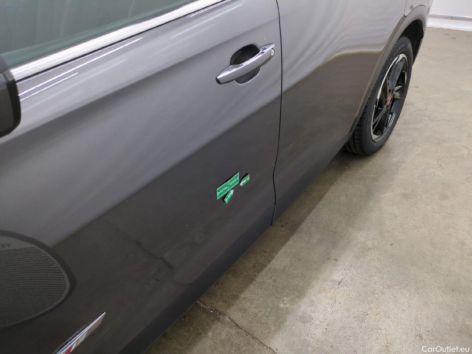  DS  DS7 7 Crossback Performance Line + 1.5 BlueHDi 130CV BVA8 E6d #48