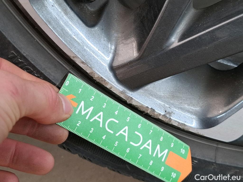  Hyundai  Konna Kona Edition #1 Hybrid 2WD 1.6 GDI 140CV BVA6 E6dT #36