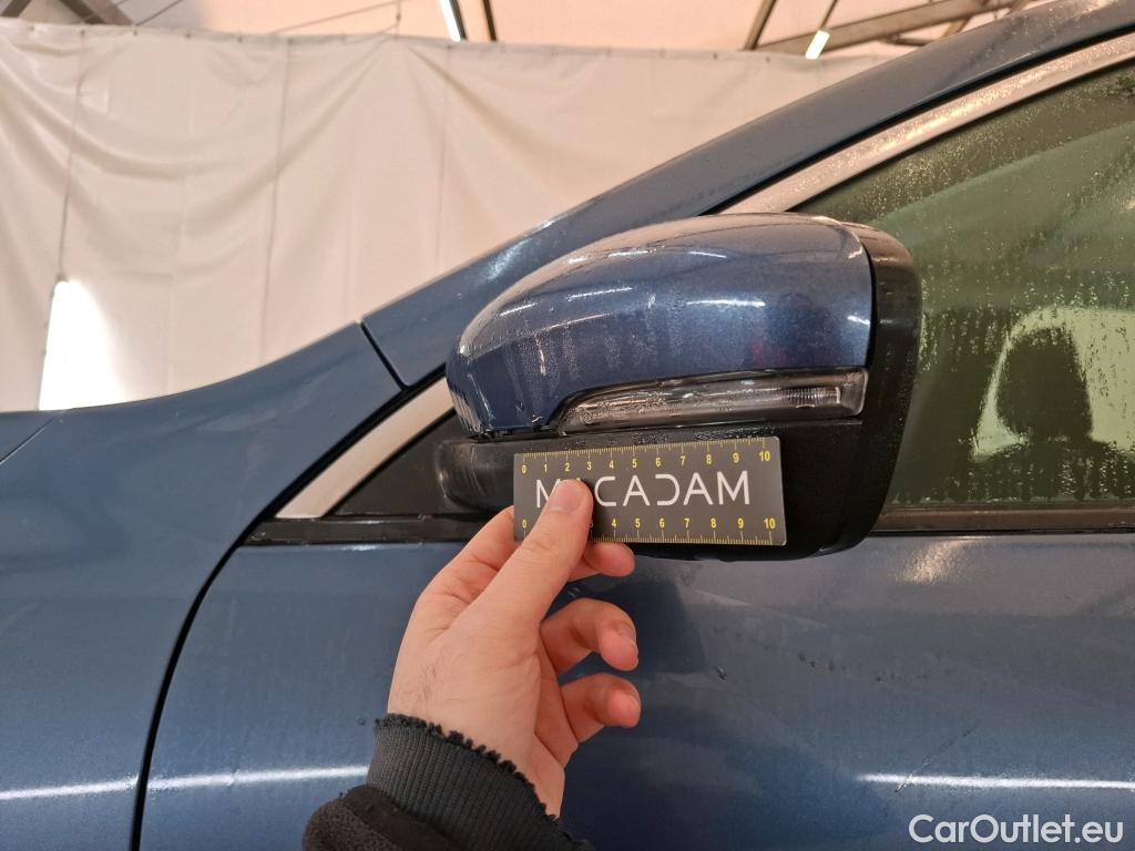  Ford  Kuga  / 2019 / 5P / SUV 2.5 190 hybrid Flexifuel Pshift Titanium  #25