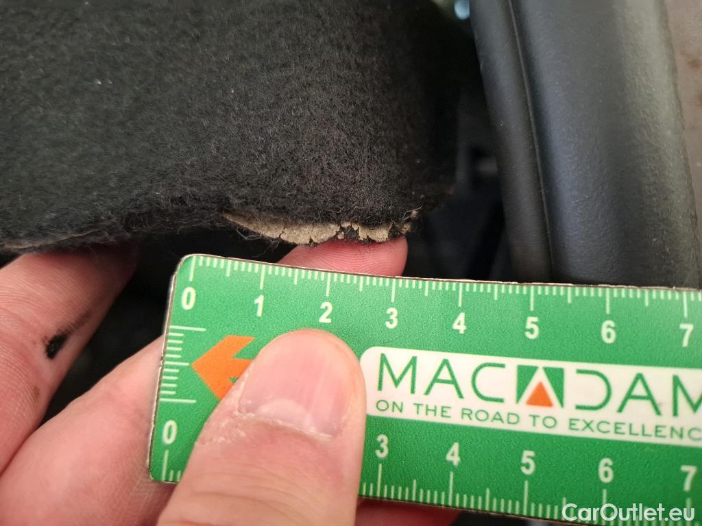  Citroen  C5 CITROEN  Aircross / 2018 / 5P / SUV BlueHDi 130 S&S EAT8 Business #35