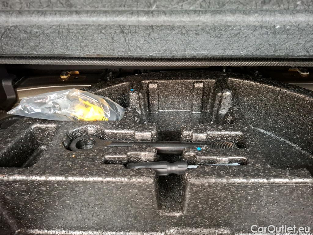  Hyundai  Konna Kona Edition #1 Hybrid 2WD 1.6 GDI 140CV BVA6 E6dT #65