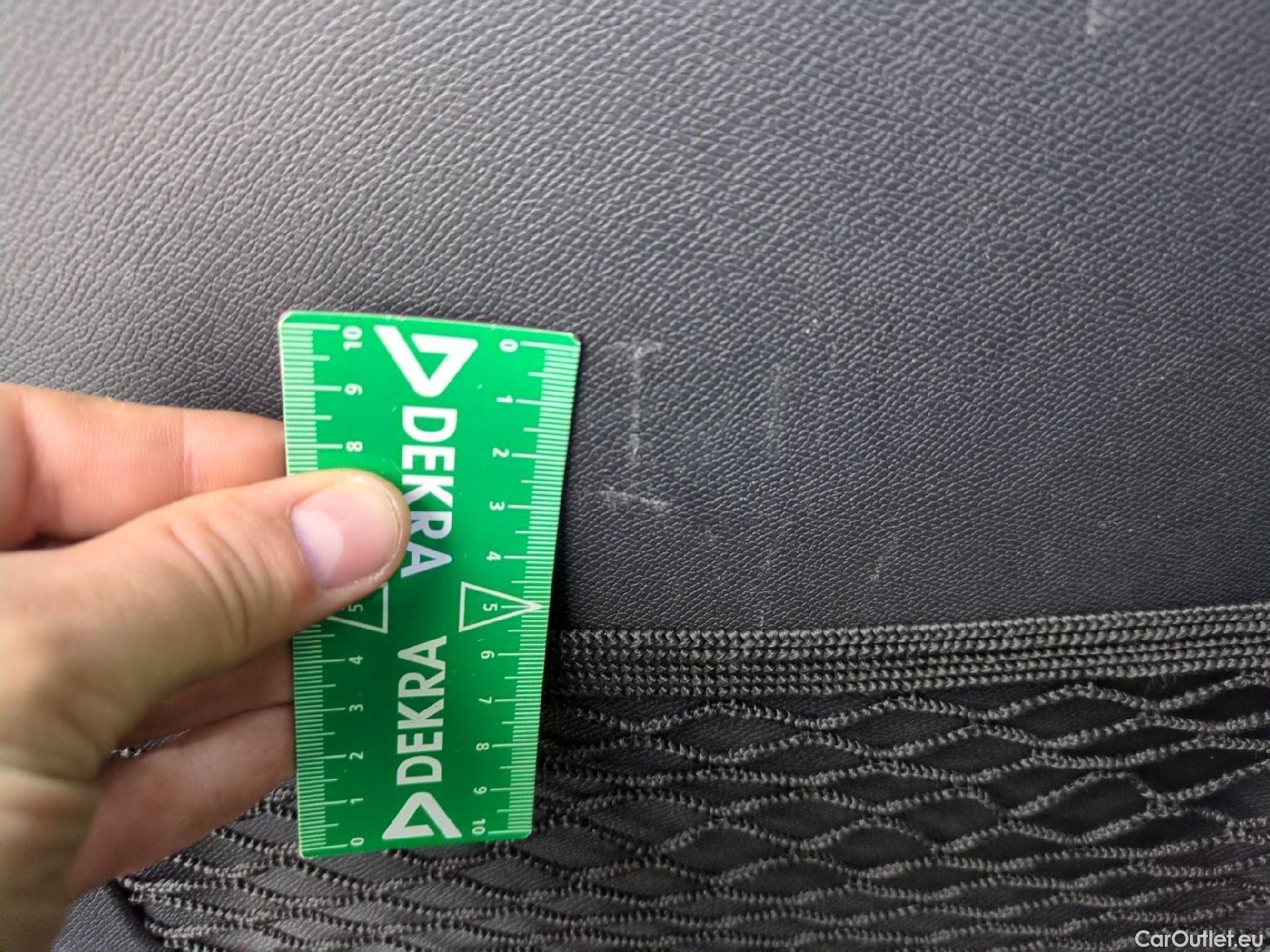  DS  DS7 7 Crossback Performance Line + 1.5 BlueHDi 130CV BVA8 E6d #1