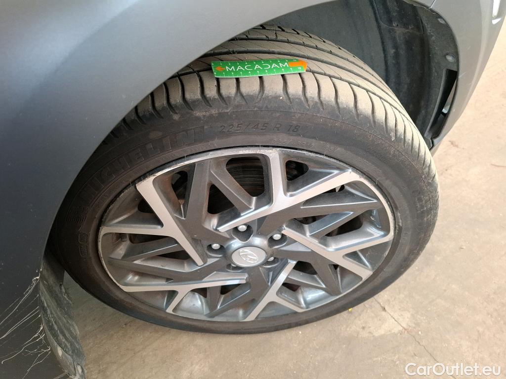  Hyundai  Konna Kona Edition #1 Hybrid 2WD 1.6 GDI 140CV BVA6 E6dT #38