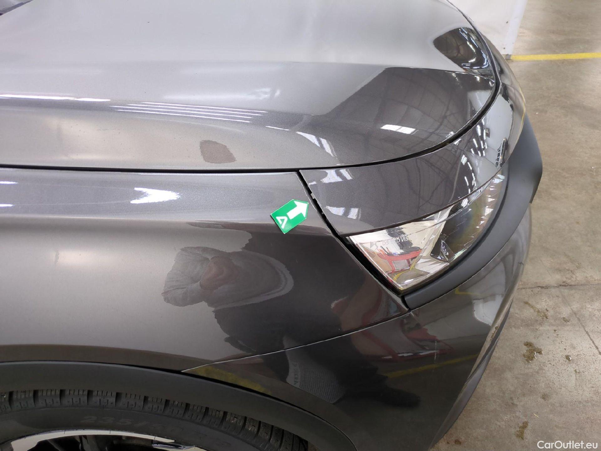  DS  DS7 7 Crossback Performance Line + 1.5 BlueHDi 130CV BVA8 E6d #30