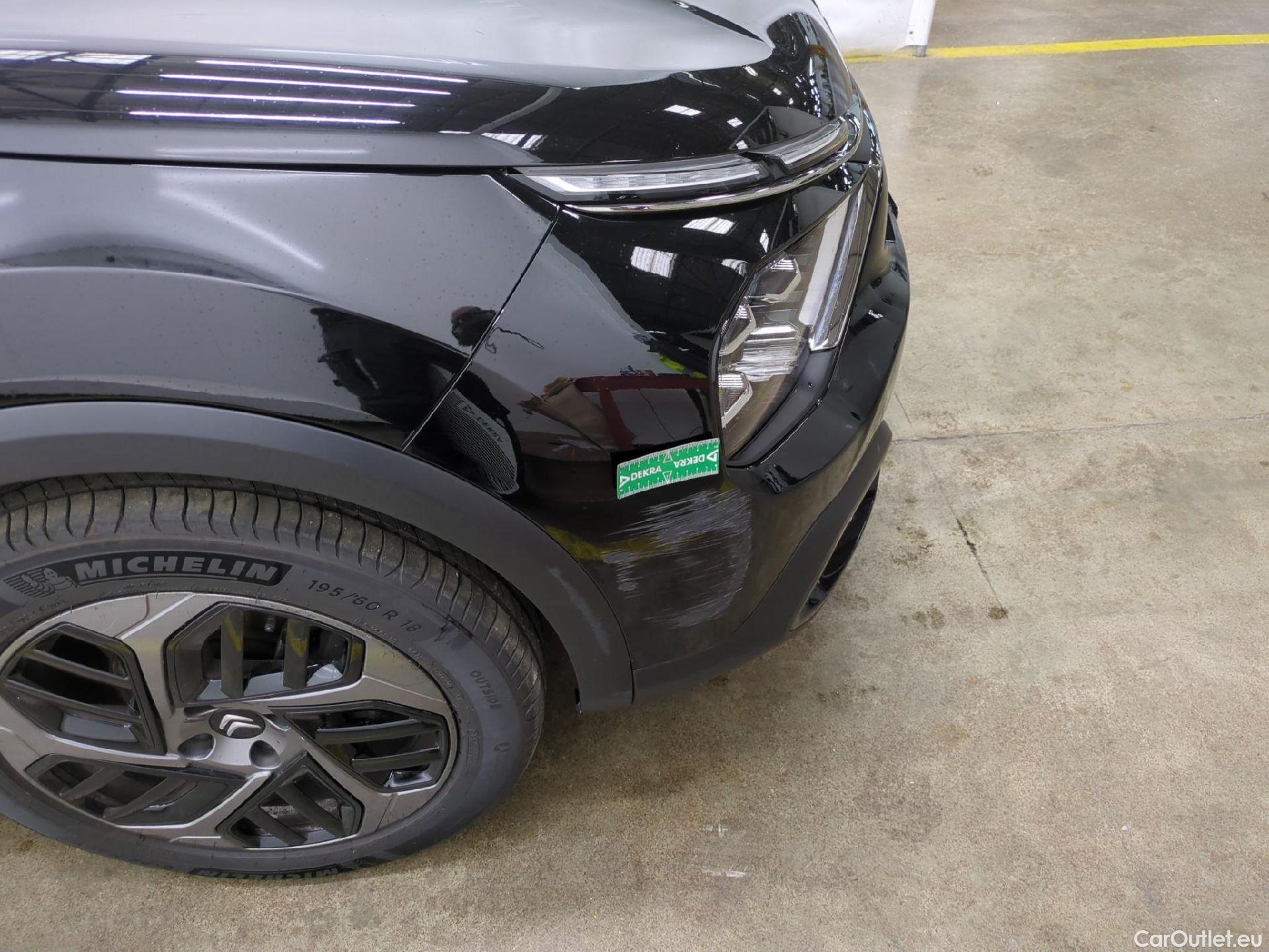  Citroen  C4  X Feel Pack 1.2 PureTech 130CV BVA8 6E #20