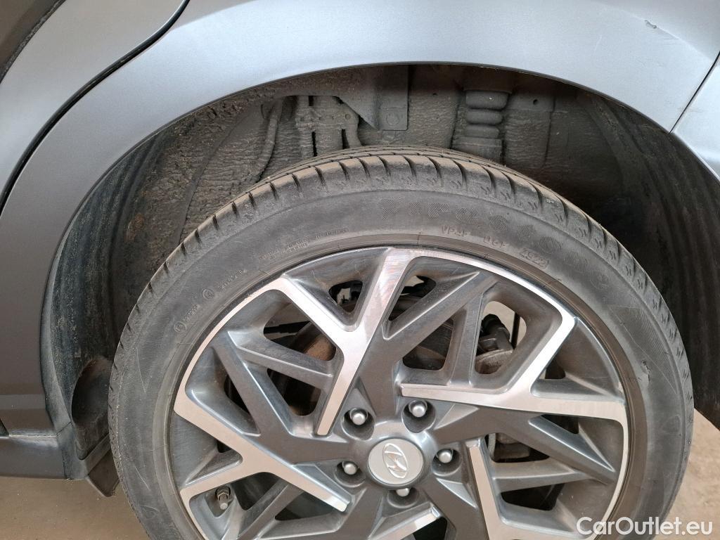  Hyundai  Konna Kona Edition #1 Hybrid 2WD 1.6 GDI 140CV BVA6 E6dT #66