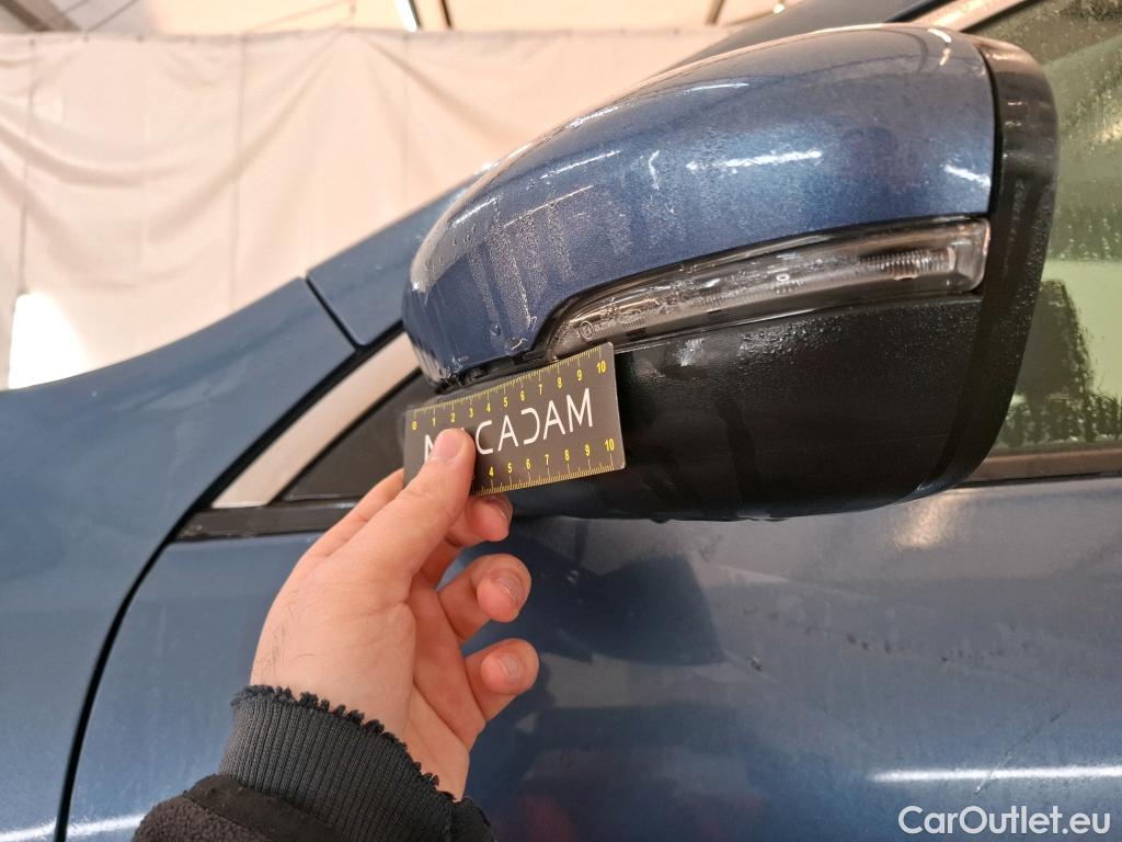  Ford  Kuga  / 2019 / 5P / SUV 2.5 190 hybrid Flexifuel Pshift Titanium  #26