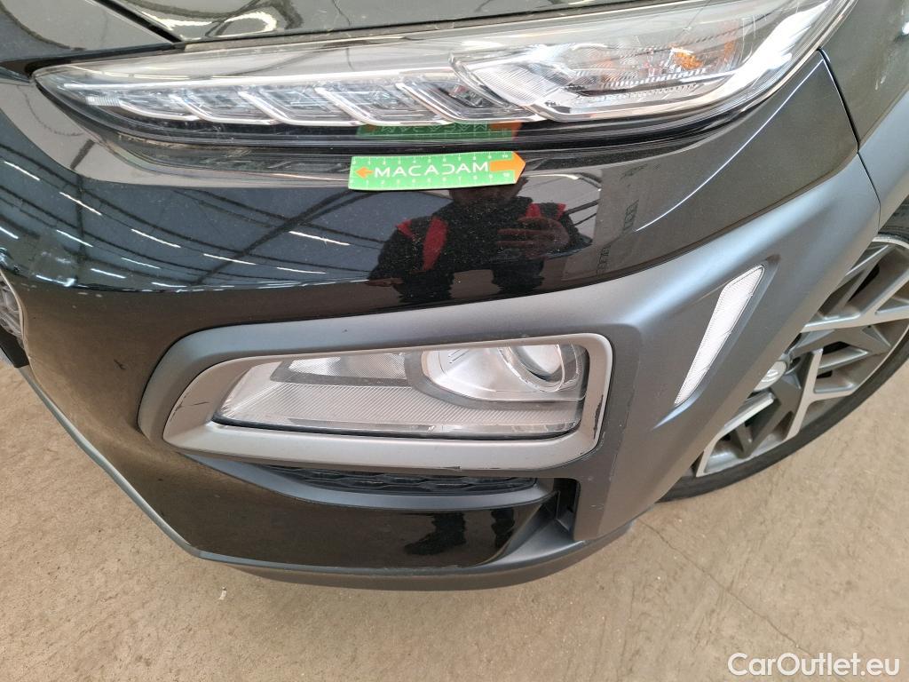  Hyundai  Konna Kona Edition #1 Hybrid 2WD 1.6 GDI 140CV BVA6 E6dT #26