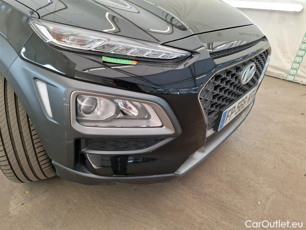  Hyundai  Konna Kona Edition #1 Hybrid 2WD 1.6 GDI 140CV BVA6 E6dT #18