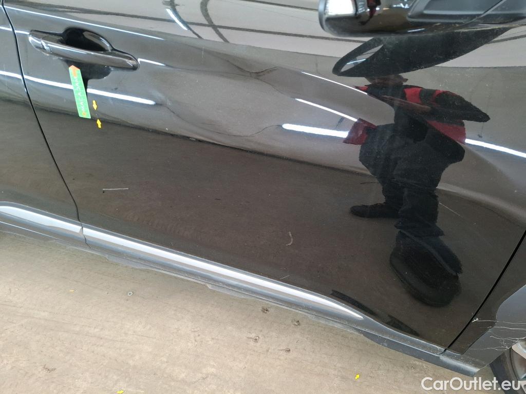  Hyundai  Konna Kona Edition #1 Hybrid 2WD 1.6 GDI 140CV BVA6 E6dT #80