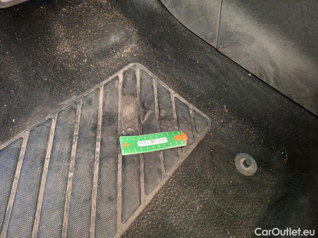  Citroen  C5 CITROEN  Aircross / 2018 / 5P / SUV BlueHDi 130 S&S EAT8 Business #40