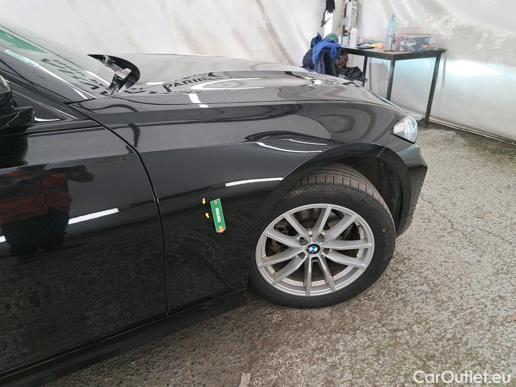  Bmw  Serie 3 BMW Série 3 Touring / 2022 / 5P / Break 318d 150ch Business Design BVA8 #16